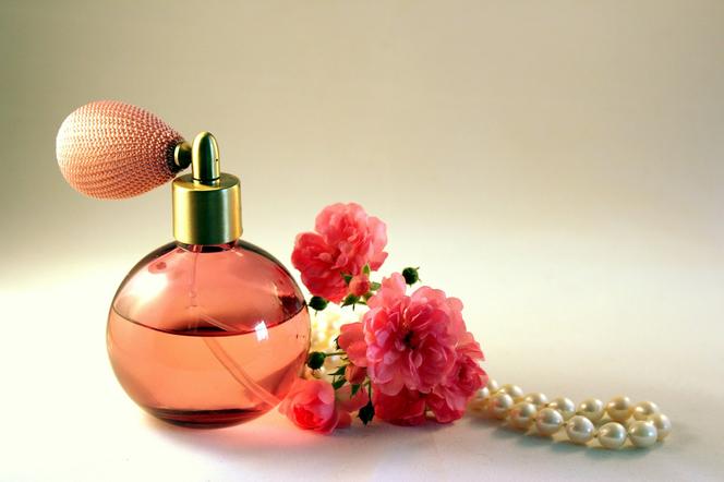 Perfumy