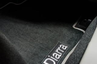Audi A8 D3 Mahamadou Diarry