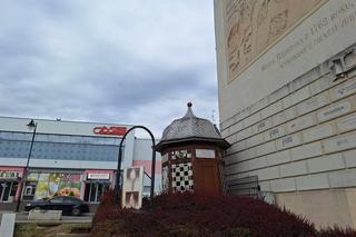 Wyjątkowy zabytek w centrum Rzeszowa. Trafika ma ponad 115 lat! 