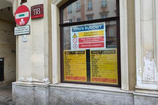 Remont zabytkowej kamienicy w centrum Łodzi. Co się tam zmieni?