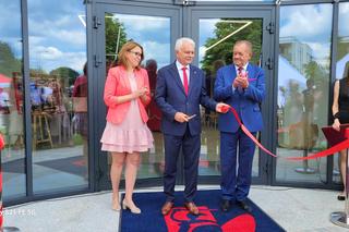 Oddział Terenowy  Regionalnego Centrum Krwiodawstwa i Krwiolecznictwa w Siedlcach 