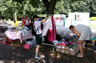 Miejska Garażówka w Katowicach ZDJĘCIA