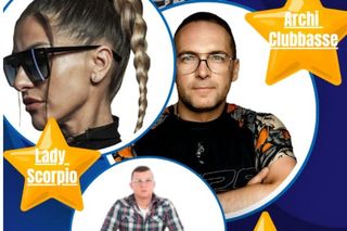 Muzyczne pożegnanie DJ Hazela. To będzie niezwykły weekend