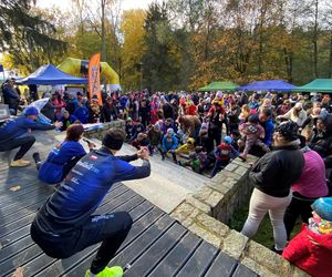 Bieg Superbohatera - Olsztyn 2025 cz.2