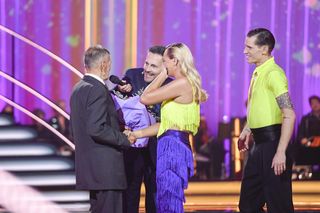 Natalia Nykiel w Tańcu z Gwiazdami