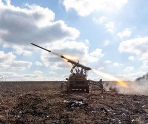 Ukraina ma poważny problem amunicyjny. Do końca marca zabraknie pocisków do obrony ukraińskich miast