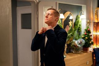 	M jak miłość odc. 1858. Piotrek (Marcin Mroczek)