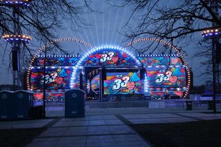 Wielka Orkiestra Świątecznej Pomocy 33