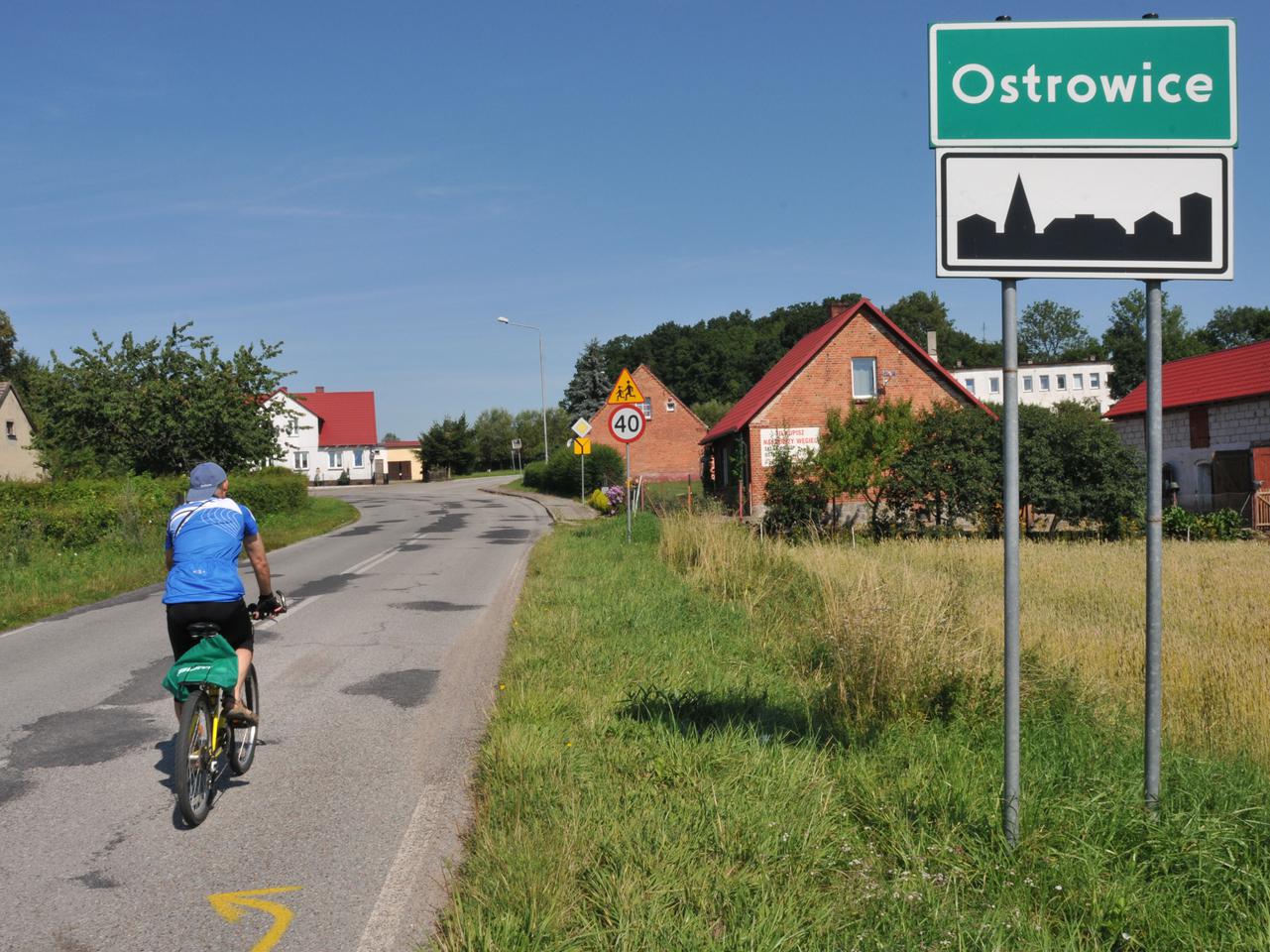 Gmina Ostrowice bankrutem. Wójt prosi o datki finansowe na stronie internetowej.