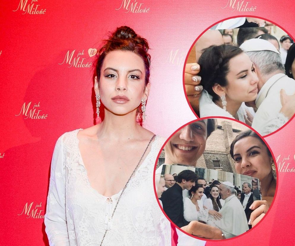 Ilona i Paweł Janyst