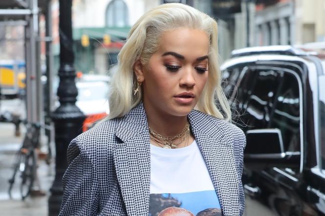 Rita Ora