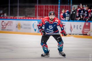 GKS Tychy - KH Energa Toruń 4:1, zdjęcia z meczu rozegranego w piątek trzynastego