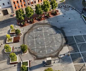 Życie w Architekturze 2025. Przebudowa Rynku w Starym Fordonie. Pracownia Architektoniczna Łukasz Pieńczykowski, Jakub Bartkowiak