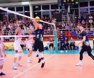 Siedlczanie o krok od medalu. KPS rozegra drugie spotkanie o brąz