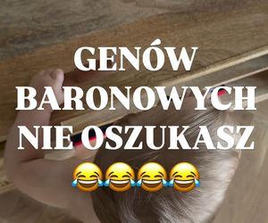 Dumna Sandra Kubicka pokazała syna i wspomniała o Baronie. Genów nie oszukasz 