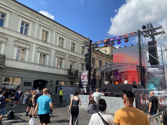 Parada Wolności 2025 niedziela