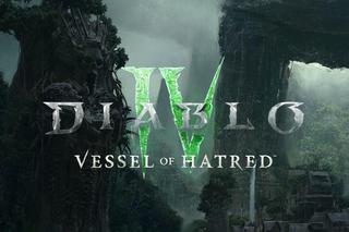 Diablo 4 z płatnym DLC Vessel of Hatred i nową klasą postaci. Wiele zmian, ale czy to wystarczy?