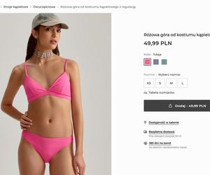 bikini House