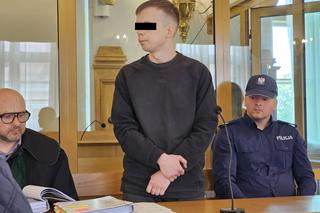 Ruszył proces Mateusza M i Sebastiana Sz którzy zaatakowali wlascicielke w wynajmowanym mieszkaniu