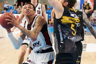 TBV Start Lublin wygrywa z drużyną Trefl Sopot