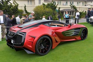 Laraki Epitome Concept