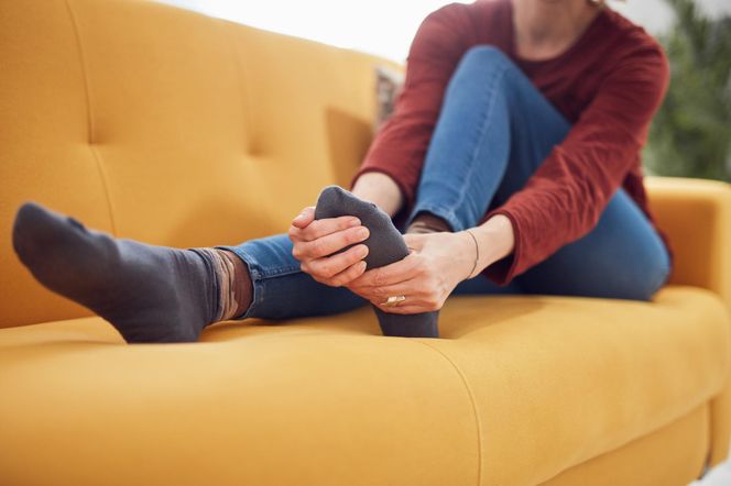 Ból, który rośnie w nocy i nie mija? To może być mięsak – rak tkanek miękkich i kości