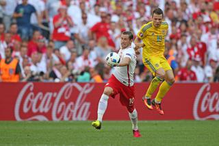 Jewhen Konoplanka o kulisach transferu do Cracovii. Wyjawia dlaczego wyjechał z Ukrainy, mówi o Krychowiaku