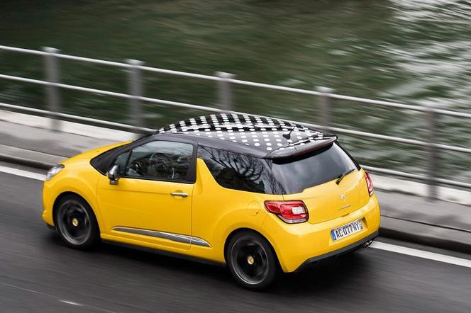 Citroen DS3