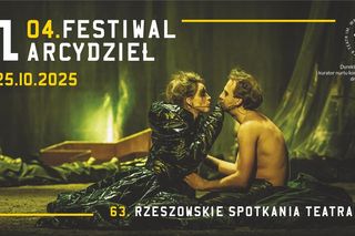 Festiwal Arcydzieł w Rzeszowie rozpocznie się już niebawem! Program