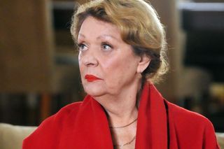 Zdjęcia z nowych odcinków serialu Barwy szczęścia