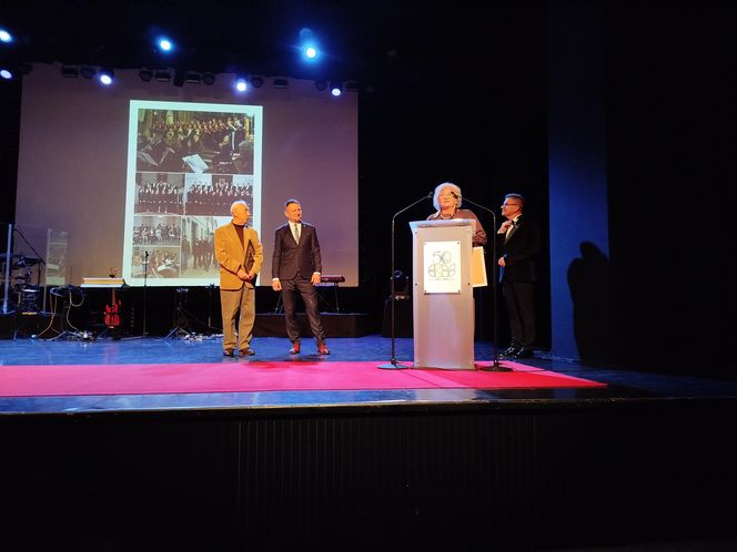 Centrum Kultury i Sztuki w Siedlcach ma już 50 lat. Świętowanie jubileuszu potrwa kilka miesięcy!