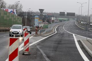Wiadukt na Marsa już gotowy! Wkrótce otwarcie ostatniego fragmentu obwodnicy z Trasą Siekierkowską, powstającej od ponad 20 lat!