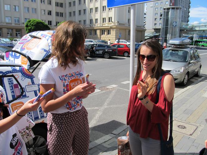 ESC w Kobiecowo Butik