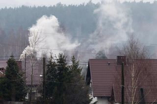  Zostało kilka dni na wymianę kopciuchów. Kary mogą być dotkliwe