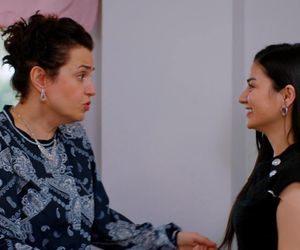 Miłość i nadzieja odc. 282. Cavidan, Bahar