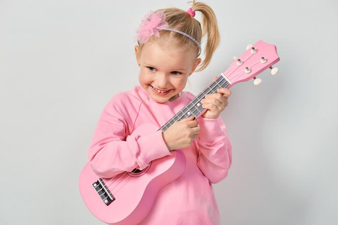 Instrumenty i zabawki muzyczne dla dzieci