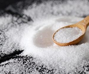 Mit drugi: podczas upału unikaj soli 