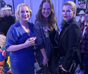 Plejada gwiazd na 90-tych urodzinach Stanisława Janickiego