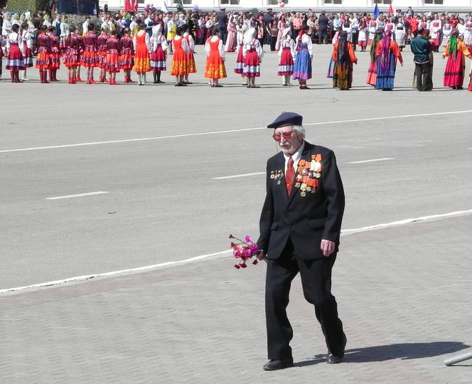 Dzień Zwycięstwa