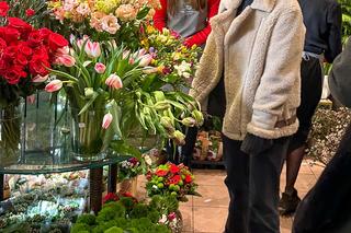 Grażyna Torbicka rozpieszcza mamę