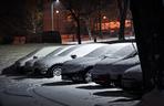 Kraków zasypany śniegiem. Armagedon na drogach. Ogromne utrudnienia w kursowaniu komunikacji miejskiej
