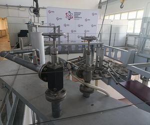 W ciągu kilkunastu godzin reaktor MARIA powinien pracować z pełną mocą