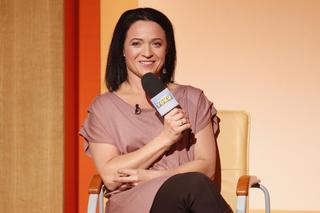 Ewa Drzyzga kończy 56 lat. Tak gwiazda telewizji zmieniała się przez lata