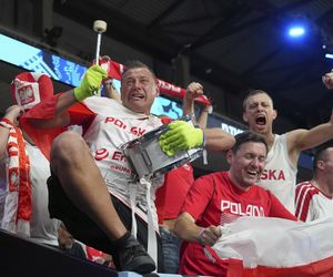 Polska - Turcja