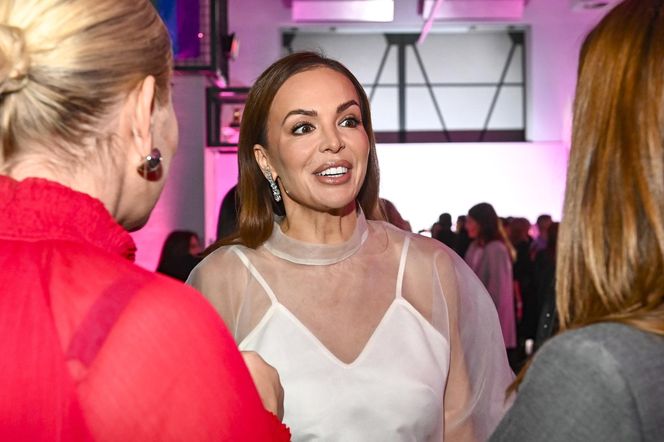 Kobieta Roku Glamour 2025