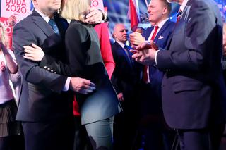 Kinga Duda wyjeżdża na staż do Londynu