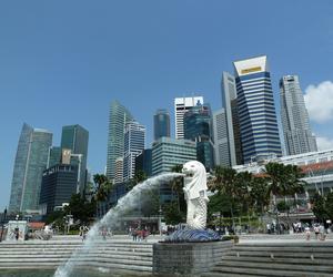 6. Singapur