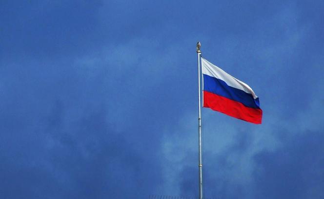 Rosja zmieni flagę? Rosyjski deputowany: Zachodnie państwa boją się tego symbolu