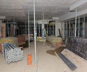 Nowy Komisariat Policji w Warszawie. Wybudują go za ponad 25 mln zł