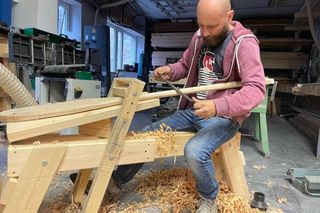 Śląski Maker Space w Katowicach to miejsce dla majsterkowiczów